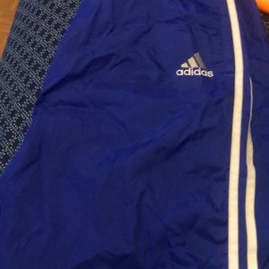 Adidas sweatpants